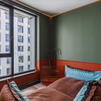 Продается 1-комнатная квартира, 22 м²