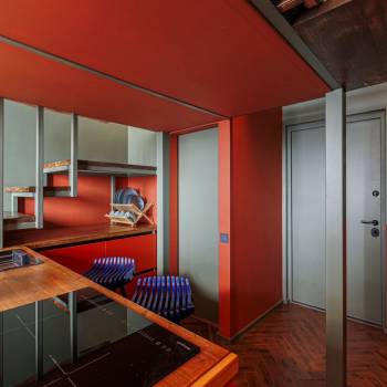 Продается 1-комнатная квартира, 22 м²