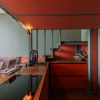 Продается 1-комнатная квартира, 22 м²