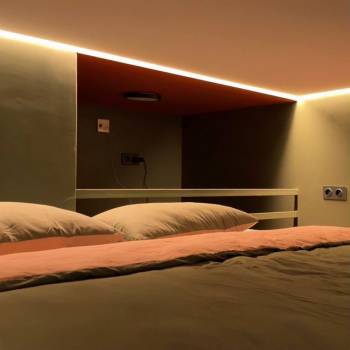 Продается 1-комнатная квартира, 22 м²