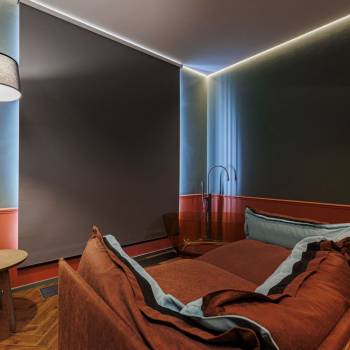 Продается 1-комнатная квартира, 22 м²