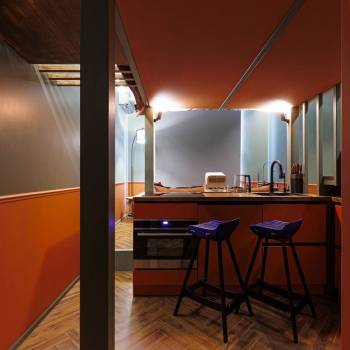 Продается 1-комнатная квартира, 22 м²