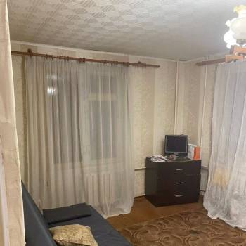 Продается 1-комнатная квартира, 31 м²