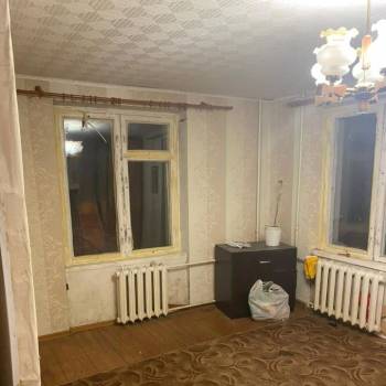 Продается 1-комнатная квартира, 31 м²