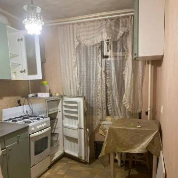 Продается 1-комнатная квартира, 31 м²