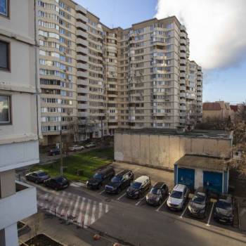 Продается 3-х комнатная квартира, 75,6 м²