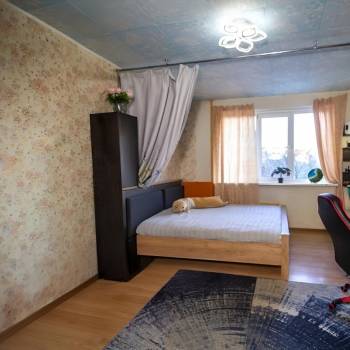 Продается 3-х комнатная квартира, 75,6 м²