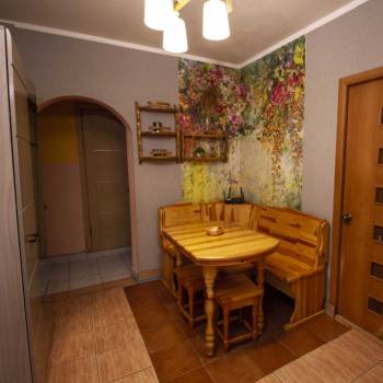 Продается 3-х комнатная квартира, 75,6 м²