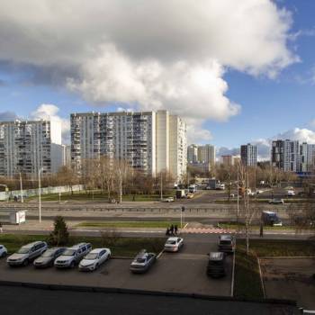 Продается 3-х комнатная квартира, 75,6 м²