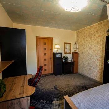 Продается 3-х комнатная квартира, 75,6 м²