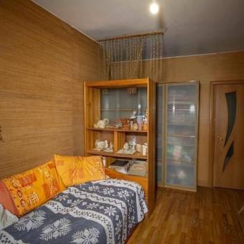 Продается 3-х комнатная квартира, 75,6 м²