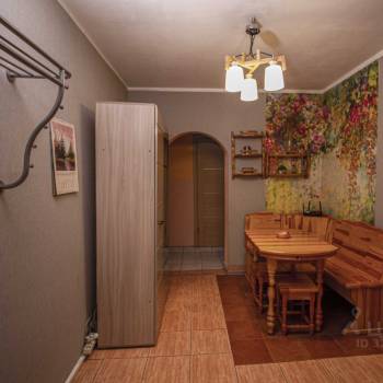 Продается 3-х комнатная квартира, 75,6 м²