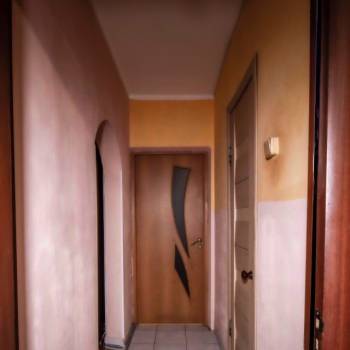 Продается 3-х комнатная квартира, 75,6 м²