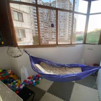 Продается 3-х комнатная квартира, 75,6 м²