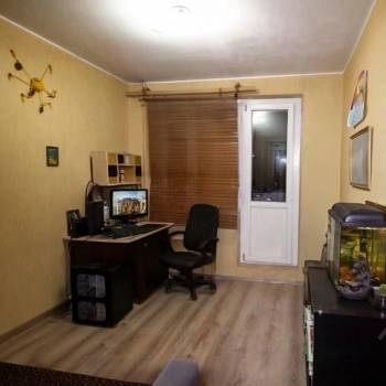 Продается 3-х комнатная квартира, 75,6 м²