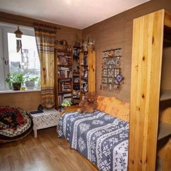 Продается 3-х комнатная квартира, 75,6 м²