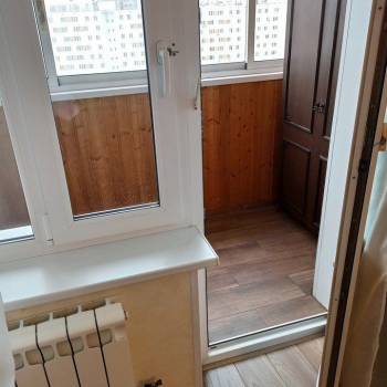 Сдается 2-х комнатная квартира, 47 м²