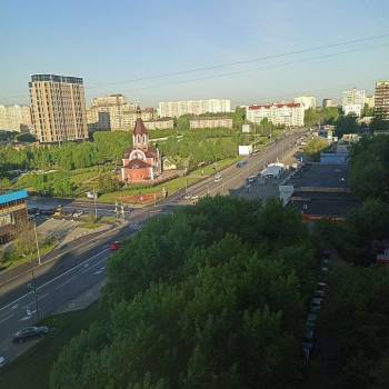 Сдается 2-х комнатная квартира, 47 м²