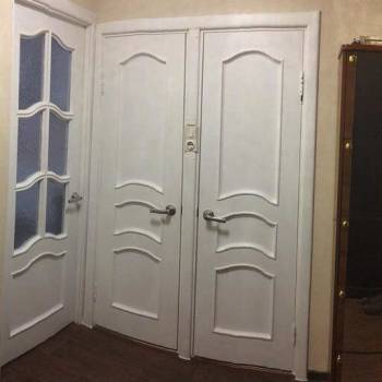 Сдается 2-х комнатная квартира, 47 м²