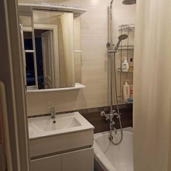 Сдается 2-х комнатная квартира, 47 м²