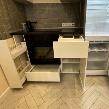 Сдается 2-х комнатная квартира, 34,8 м²