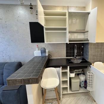 Сдается 2-х комнатная квартира, 34,8 м²