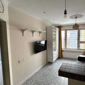 Сдается 2-х комнатная квартира, 34,8 м²