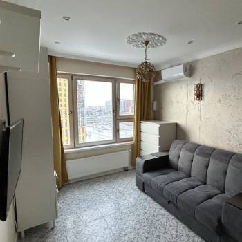Сдается 2-х комнатная квартира, 34,8 м²