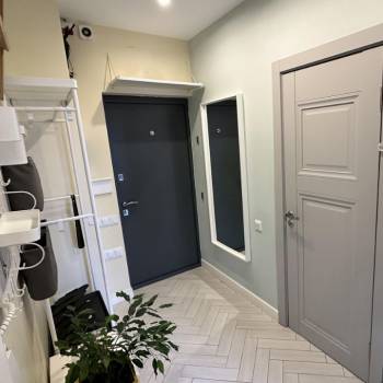 Сдается 2-х комнатная квартира, 34,8 м²