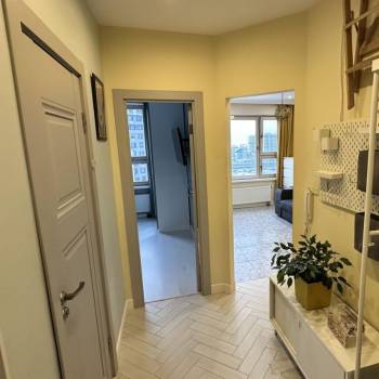 Сдается 2-х комнатная квартира, 34,8 м²