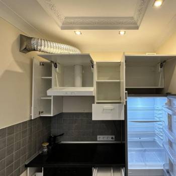 Сдается 2-х комнатная квартира, 34,8 м²