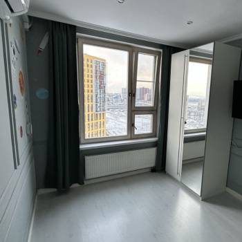 Сдается 2-х комнатная квартира, 34,8 м²