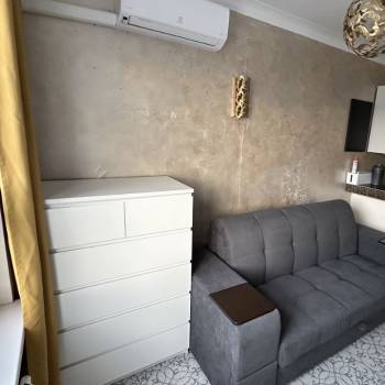 Сдается 2-х комнатная квартира, 34,8 м²