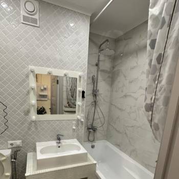 Сдается 2-х комнатная квартира, 34,8 м²