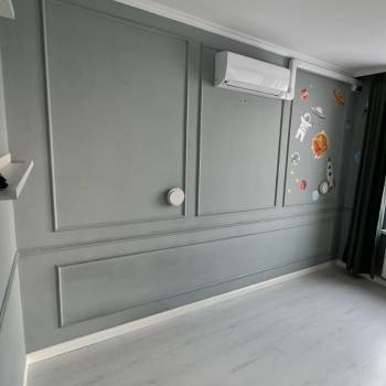 Сдается 2-х комнатная квартира, 34,8 м²