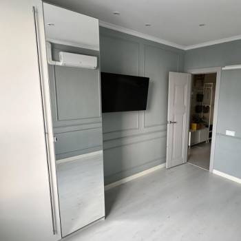 Сдается 2-х комнатная квартира, 34,8 м²