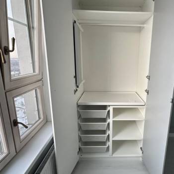 Сдается 2-х комнатная квартира, 34,8 м²