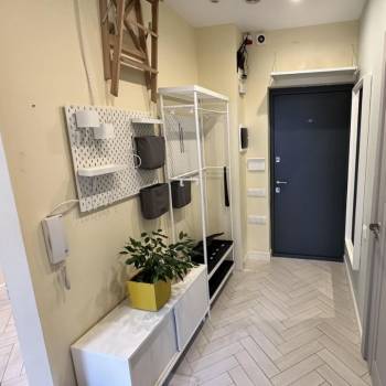 Сдается 2-х комнатная квартира, 34,8 м²