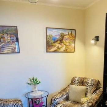Продается 1-комнатная квартира, 35 м²