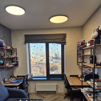 Продается Многокомнатная квартира, 100 м²