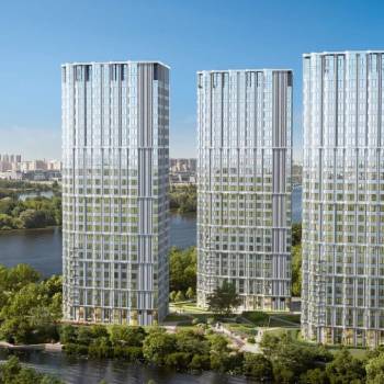 Продается Многокомнатная квартира, 100 м²