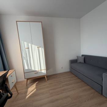 Сдается Многокомнатная квартира, 44 м²