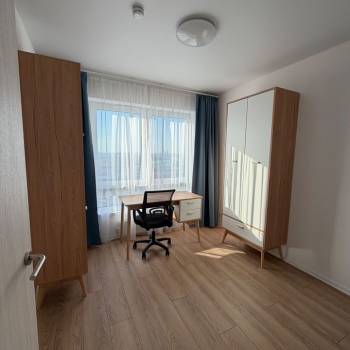 Сдается Многокомнатная квартира, 44 м²