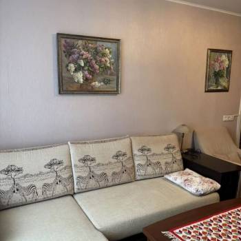 Сдается Многокомнатная квартира, 63,6 м²
