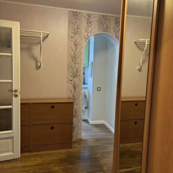 Сдается Многокомнатная квартира, 63,6 м²