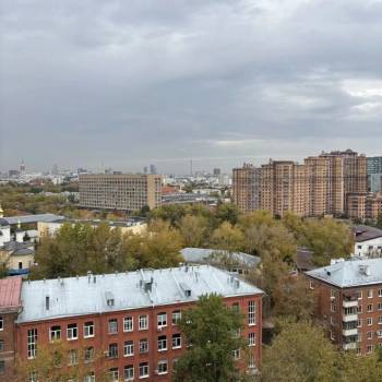 Сдается Многокомнатная квартира, 63,6 м²