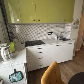 Сдается Многокомнатная квартира, 63,6 м²