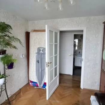 Сдается Многокомнатная квартира, 63,6 м²