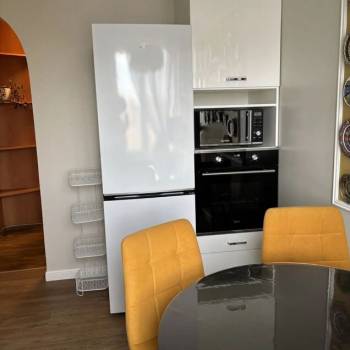 Сдается Многокомнатная квартира, 63,6 м²