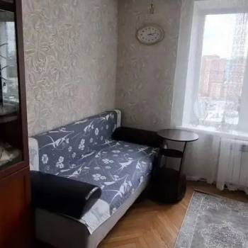 Сдается Многокомнатная квартира, 63,6 м²